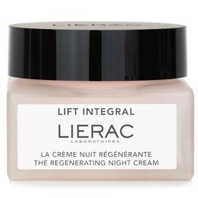 Lift Integral The Regenerating Night Cream