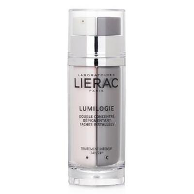 Lumilogie Double Concentrate Day & Night Dark-spot Correction