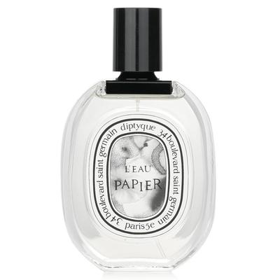 L'eau Papier Eau De Toilette - 3.4oz