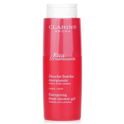 Eau Dynamisante Energizing Fresh Shower Gel
