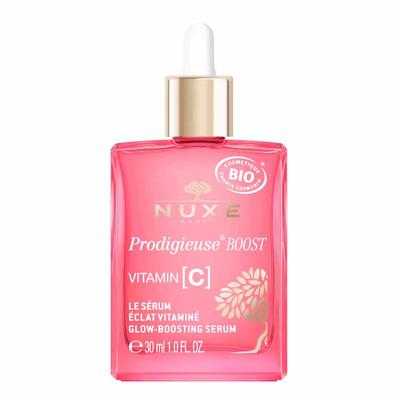 Prodigieuse Boost Glow-Boosting Serum