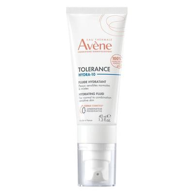 Tolerance Hydra-10 Hydrating Fluid