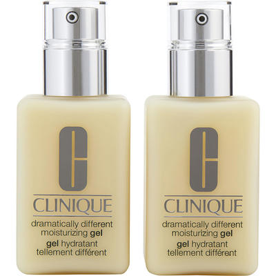 Dramatically Different Moisturizing Gel Duo Pack