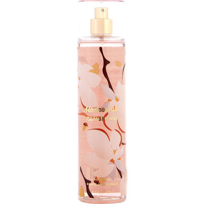 Blushing Body Mist