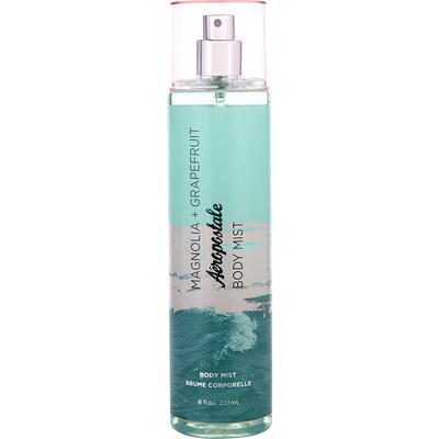 Magnolia & Grapefruit Body Mist