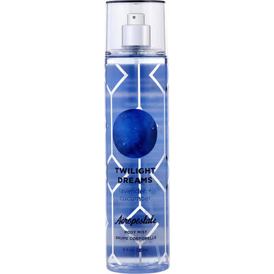 Twilight Dreams Body Mist