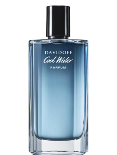 Cool Water Parfum Eau De Parfum - 3.4oz