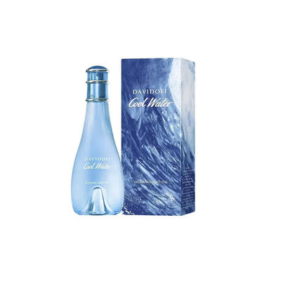 Cool Water Oceanic Eau De Toilette
