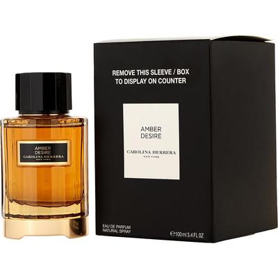 Amber Desire Eau De Parfum