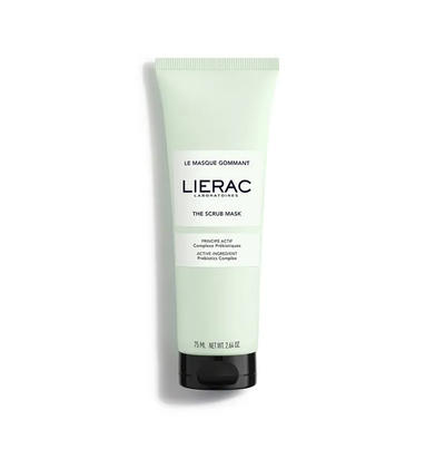 The Scrub Mask