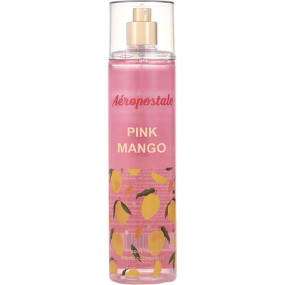 Pink Mango Body Mist