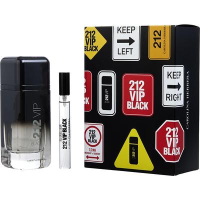 212 Vip Black Gift Set