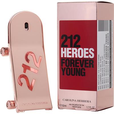 212 Heroes Eau De Parfum