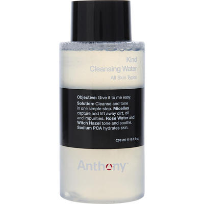 Kind Cleansing Water