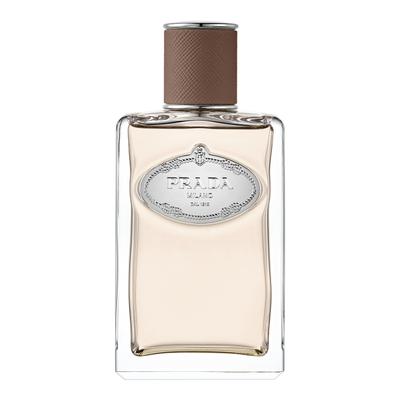 Infusion De Vanille Eau De Parfum