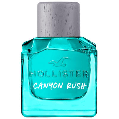 Canyon Rush Eau De Toilette For Him