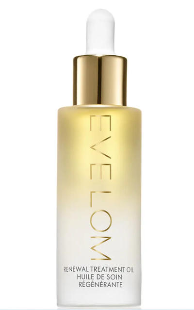 Renewal Treatment Oil