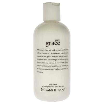 Pure Grace Body Lotion