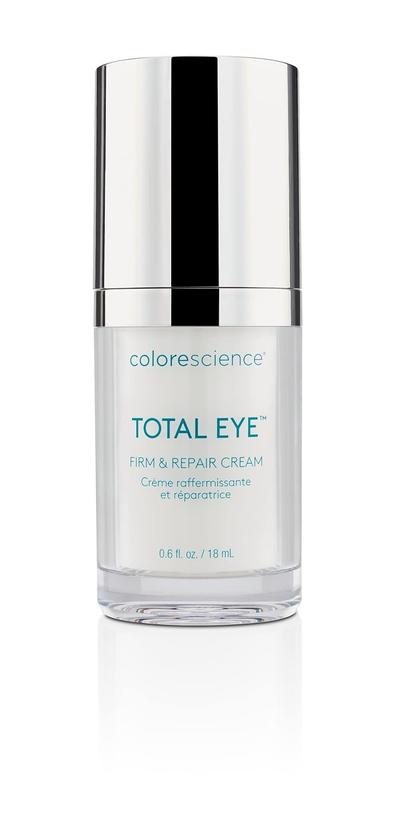 Total Eye Firm And Repair Cream