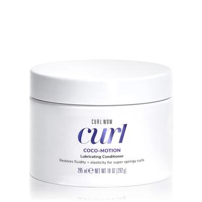 Curl Coco Motion Lubricating Conditioner