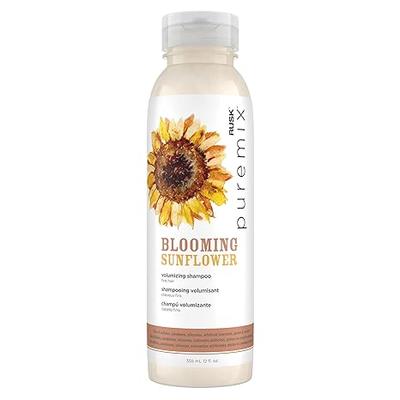 Blooming Sunflower Volumizing Shampoo - 12oz