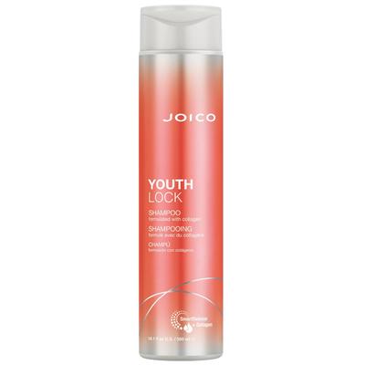 Youthlock Shampoo With Collagen - 10.1oz