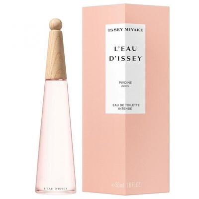L'eau D'issey Pivoine Eau de Toilette Intense - 1.7oz