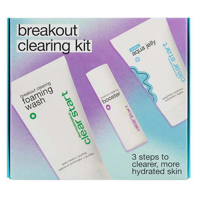 Breakout Clearing Kit