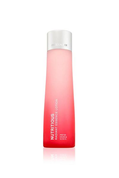 Nutritious Radiant Essence Treatment Lotion