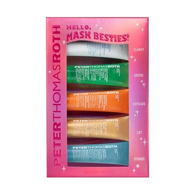Hello, Mask Besties!
