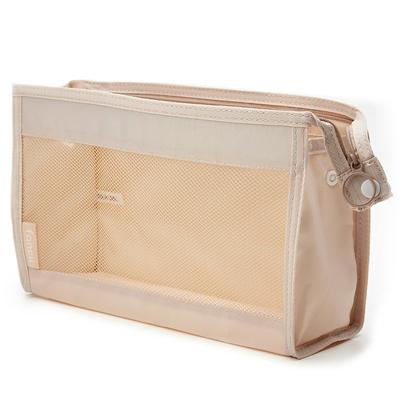 Cloe - Toiletry Bag - Dove