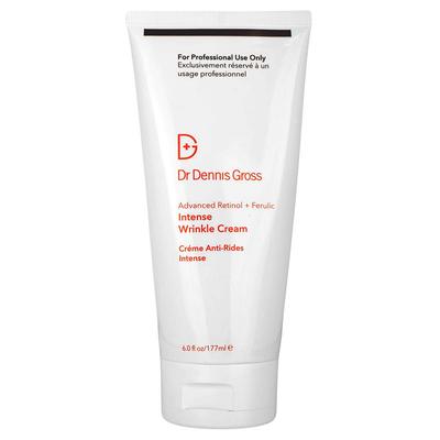 Advanced Retinol + Ferulic Intense Wrinkle Cream - 6oz