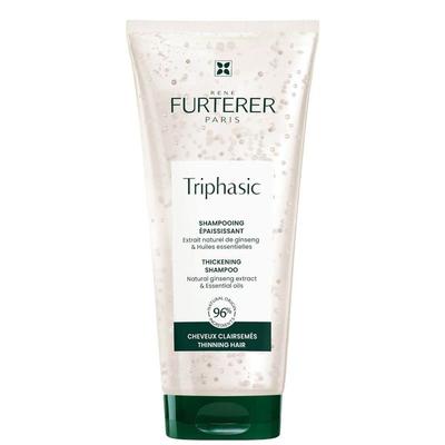 Triphasic Thickening Shampoo