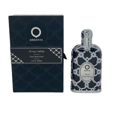 Oud Saffron Eau De Parfum