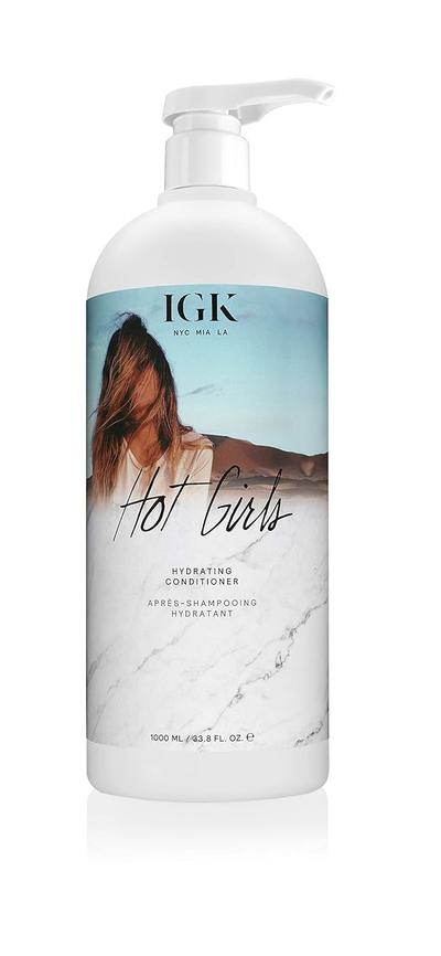 Hot Girls Hydrating Conditioner