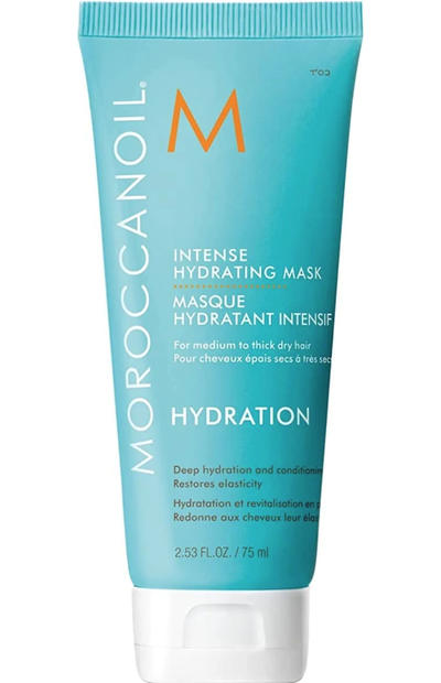 Restorative Hair Mask