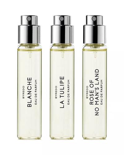 La Selection Florale Eau De Parfum Collection