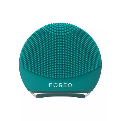 Luna 4 Go Facial Cleansing & Massaging Device - Evergreen