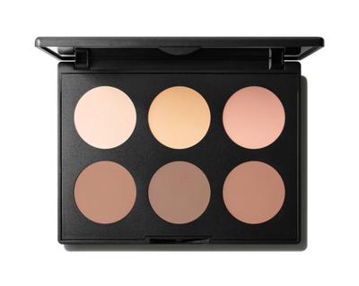 Studio Fix Sculpt And Shape Contour Palette - Light/Medium