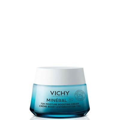 Mineral 89 Fragrance Free 72h Moisture Boosting Lightweight Cream With Hyaluronic Acid