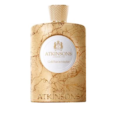 Gold Fair In Mayfair Eau De Parfum