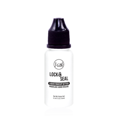 Lock&seal Liquid Makeup Setter