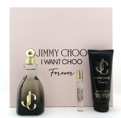 I Want Choo Forever Gift Set For Women
