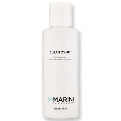 Clean Zyme Face Cleanser