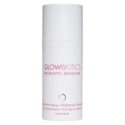 Retinol Anti Aging + Brightening Treatment