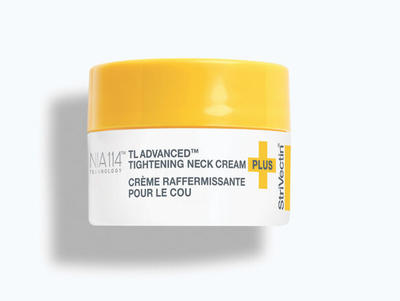 Tl Advanced Tightening Neck Cream Plus - 0.25oz