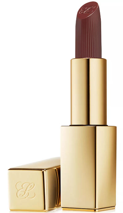Pure Color Matte Lipstick - Change the World