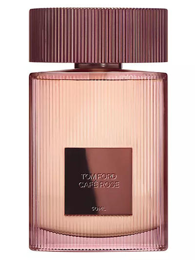 Cafe Rose Eau de Parfum - 1.7oz