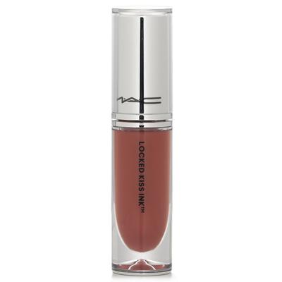 Locked Kiss Ink 24HR Lipcolour - Bodacious (deep tone beige)