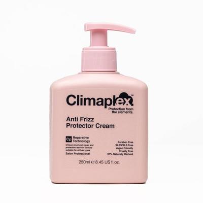 Anti-frizz Protector Cream